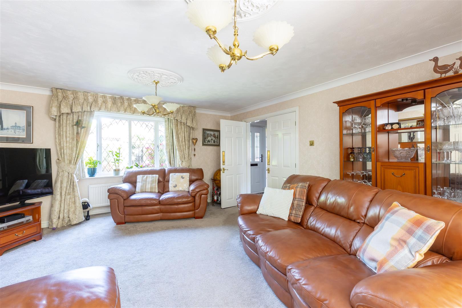 Beechfield Road, Leyland